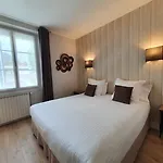 Logis Hotel La Closerie