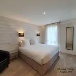 Logis Hotel La Closerie