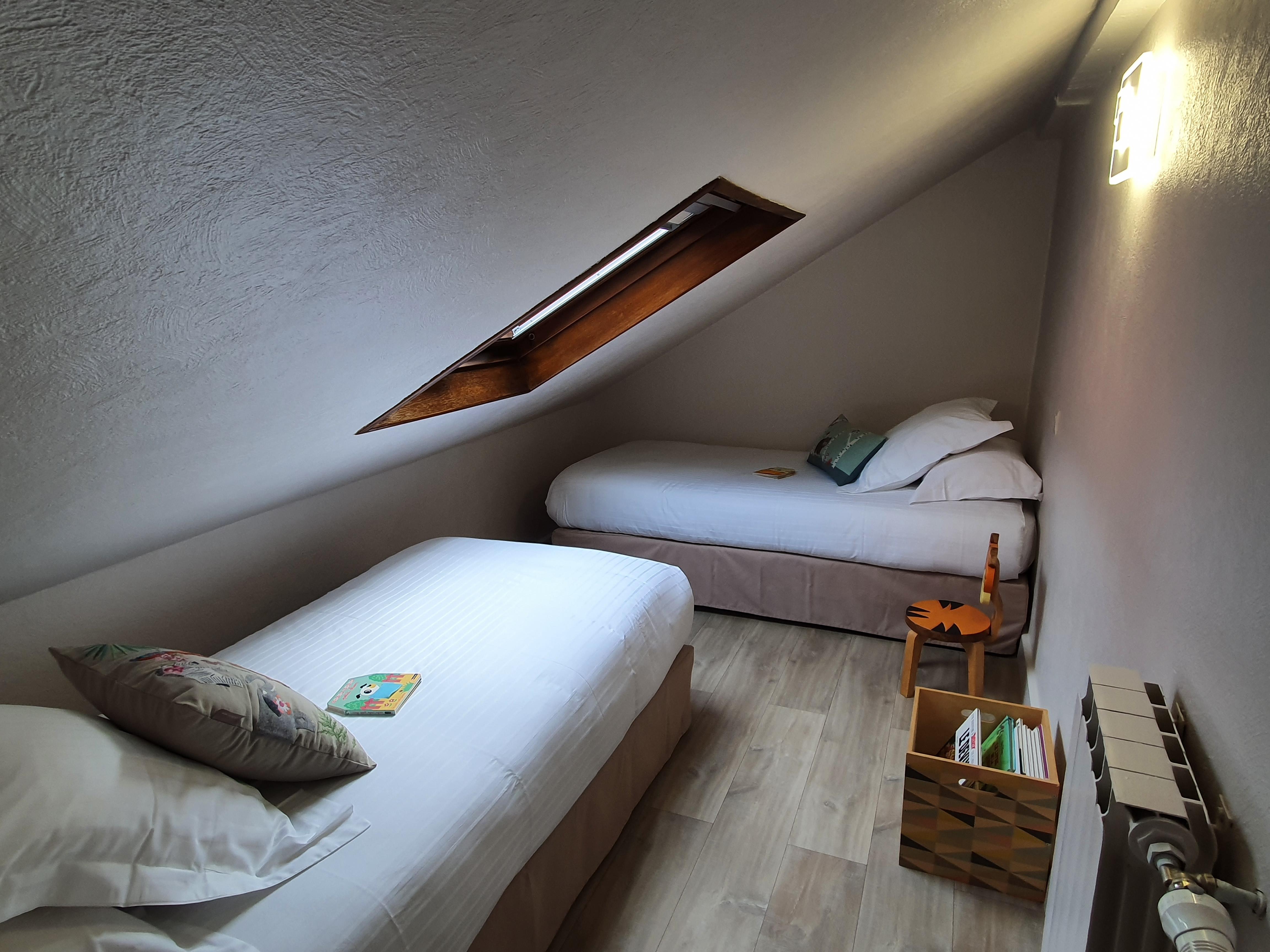 Logis La Closerie Hotel