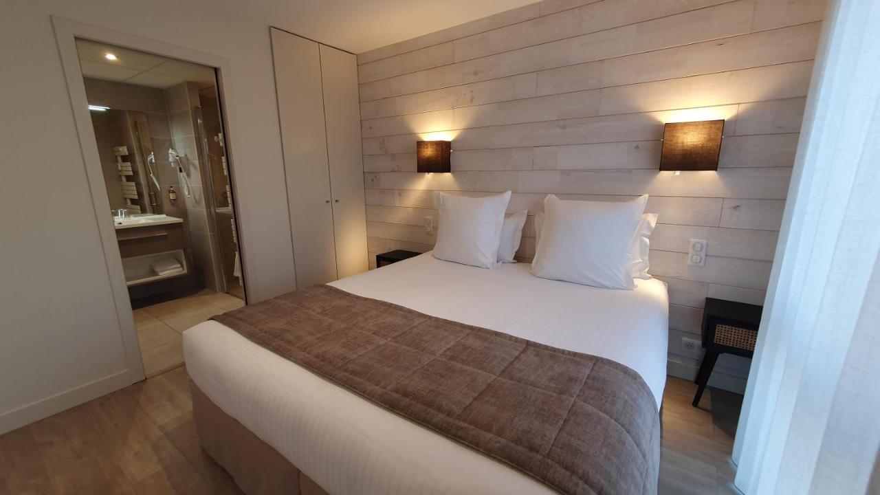 Logis La Closerie La Baule-Escoublac