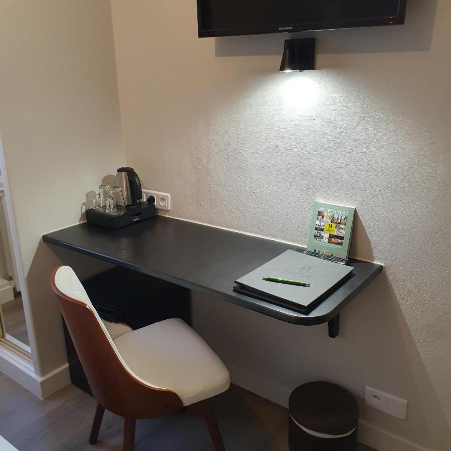 Hotel Logis La Closerie