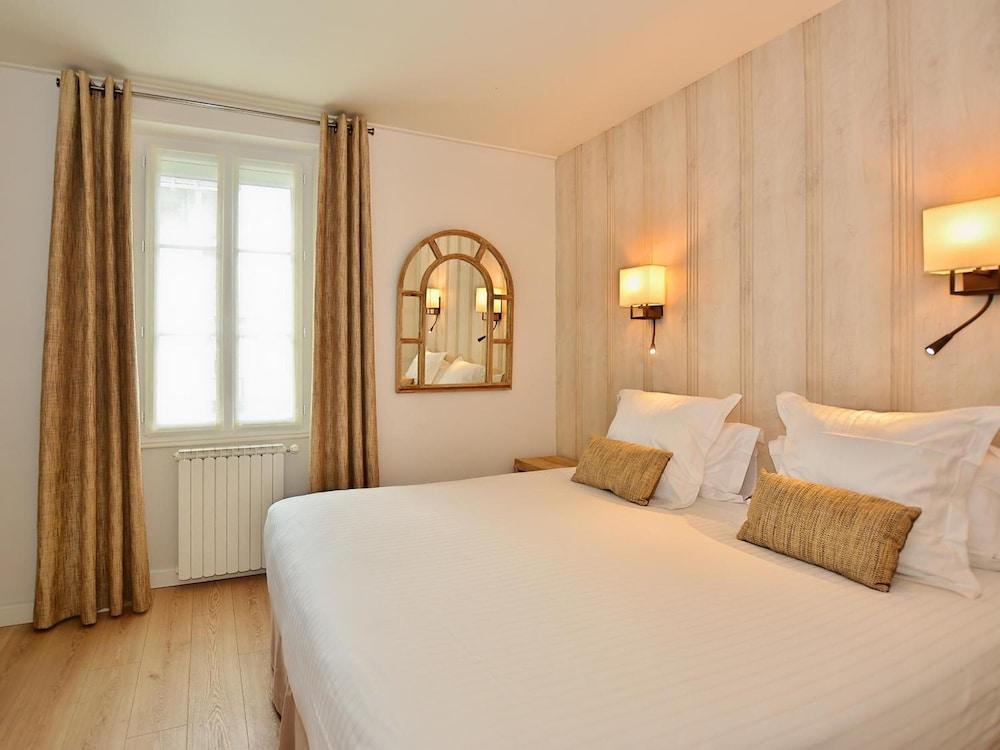 Logis La Closerie