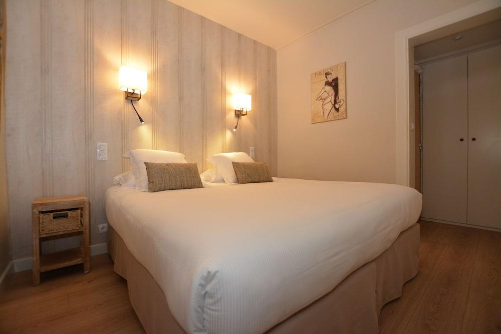 Hotel Logis La Closerie
