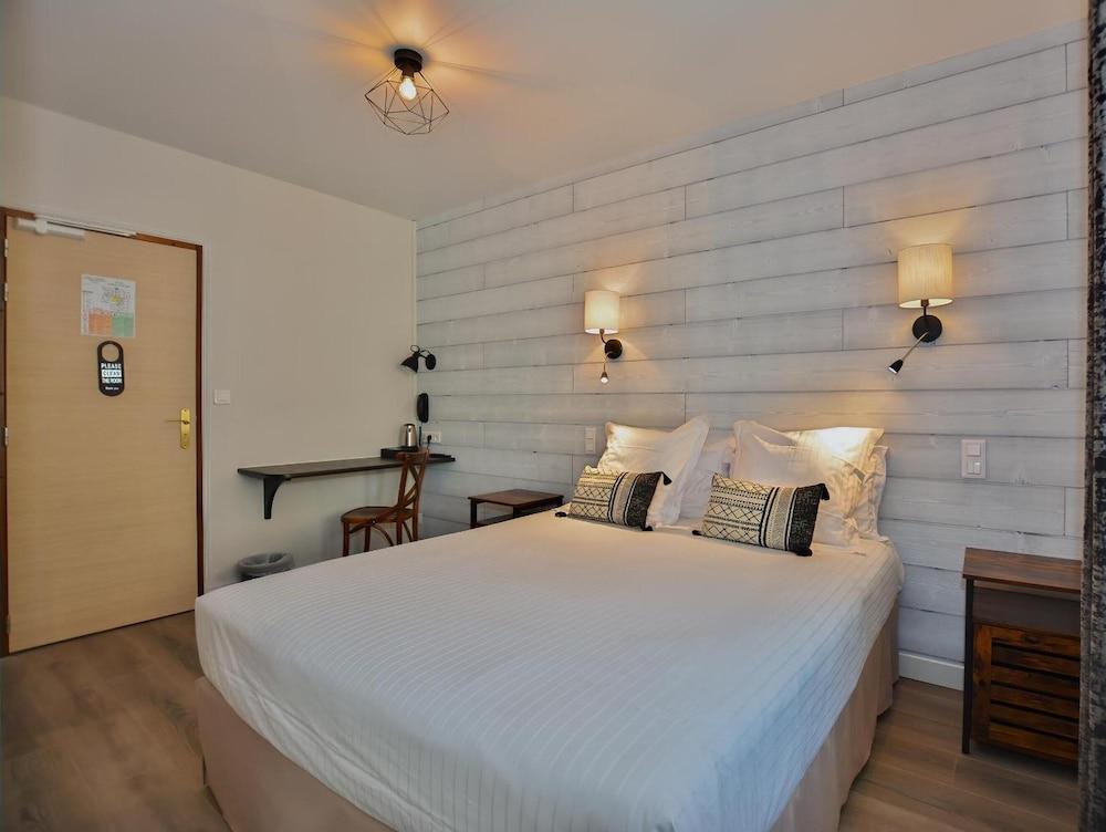 Logis La Closerie 4* La Baule-Escoublac