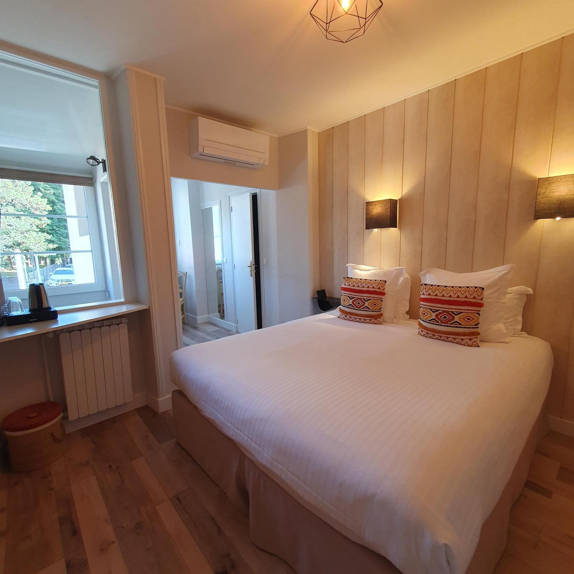 Logis La Closerie 4* La Baule-Escoublac